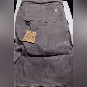 Barebones gathering bag